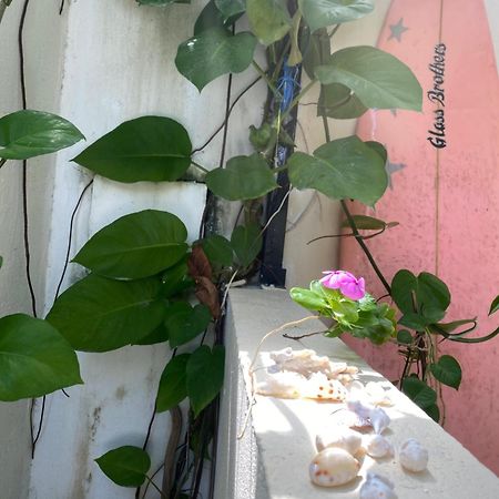 Maavaharu Guest House Хіммафуші Екстер'єр фото