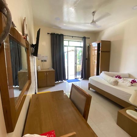 Maavaharu Guest House Хіммафуші Екстер'єр фото