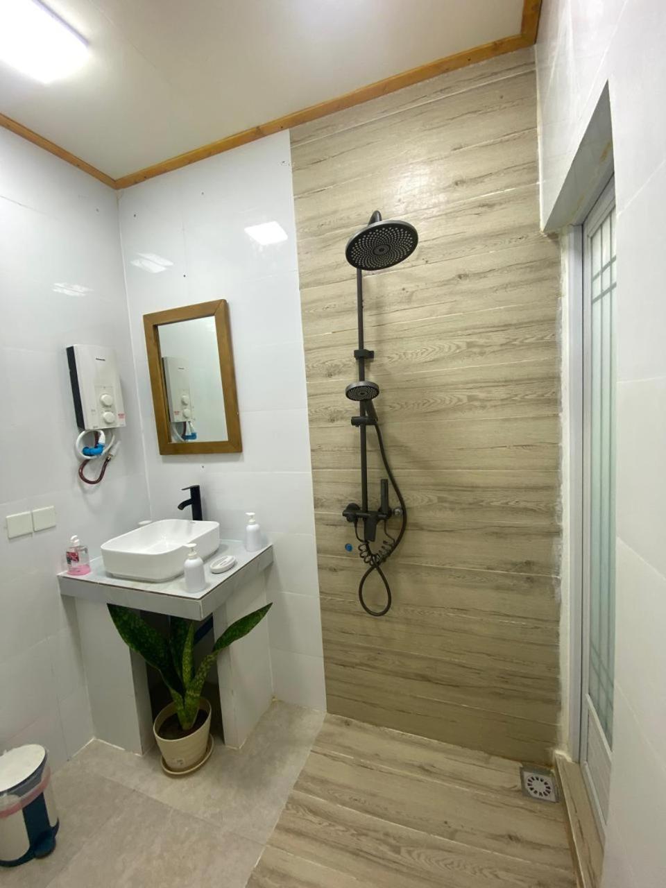 Maavaharu Guest House Хіммафуші Екстер'єр фото