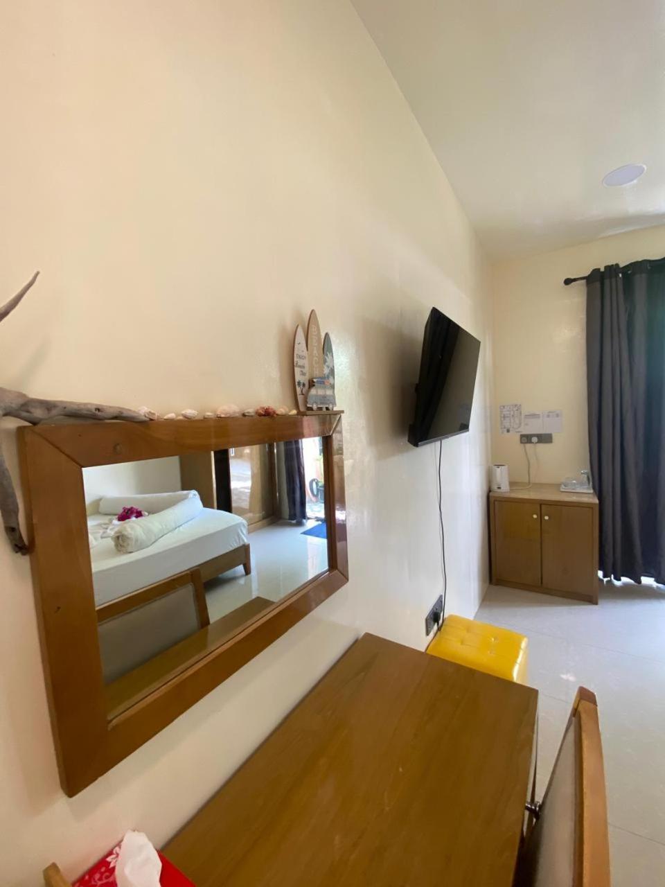 Maavaharu Guest House Хіммафуші Екстер'єр фото