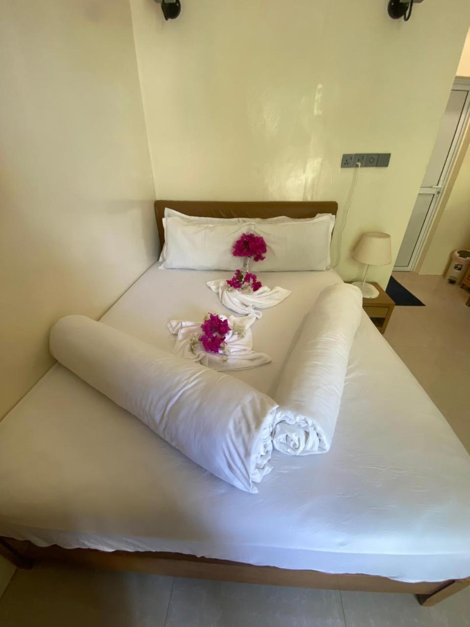 Maavaharu Guest House Хіммафуші Екстер'єр фото